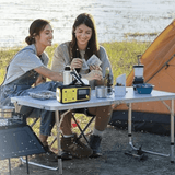 Emerson Emergency AM / FM Radio with Weather Band / Flashlight / Power