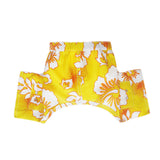 Belize Swim Trunk
