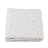 Spotted Wave Cotton Muslin Newcastle Blanket