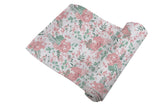 Desert Rose Swaddle