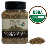 Organic Chai Masala Mulling Tea Spice Mix